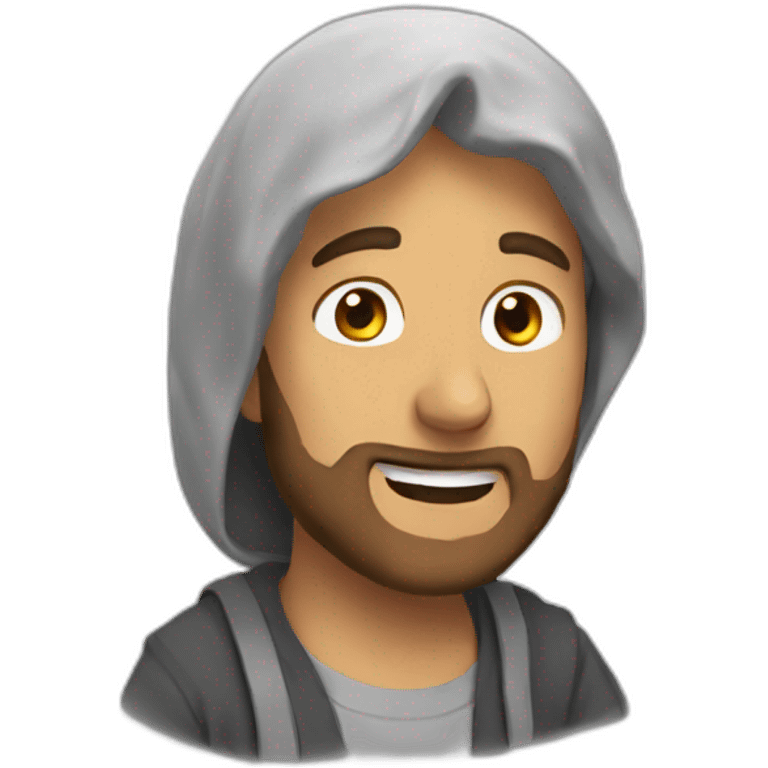 Coran emoji