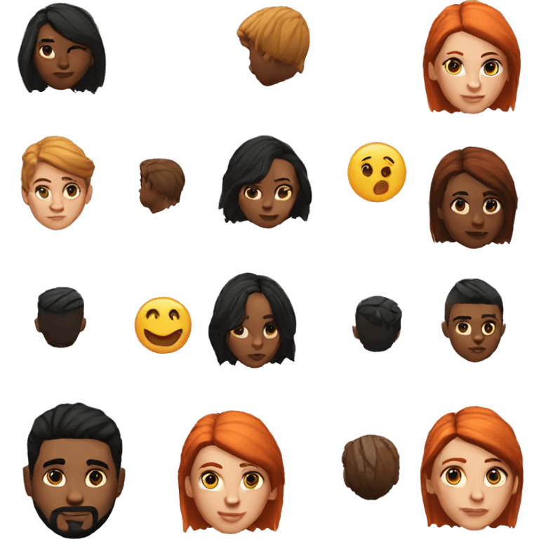 the sims emoji