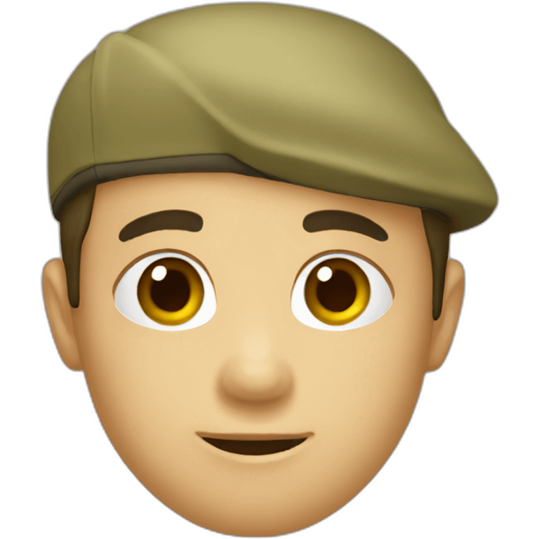 khaki emoji