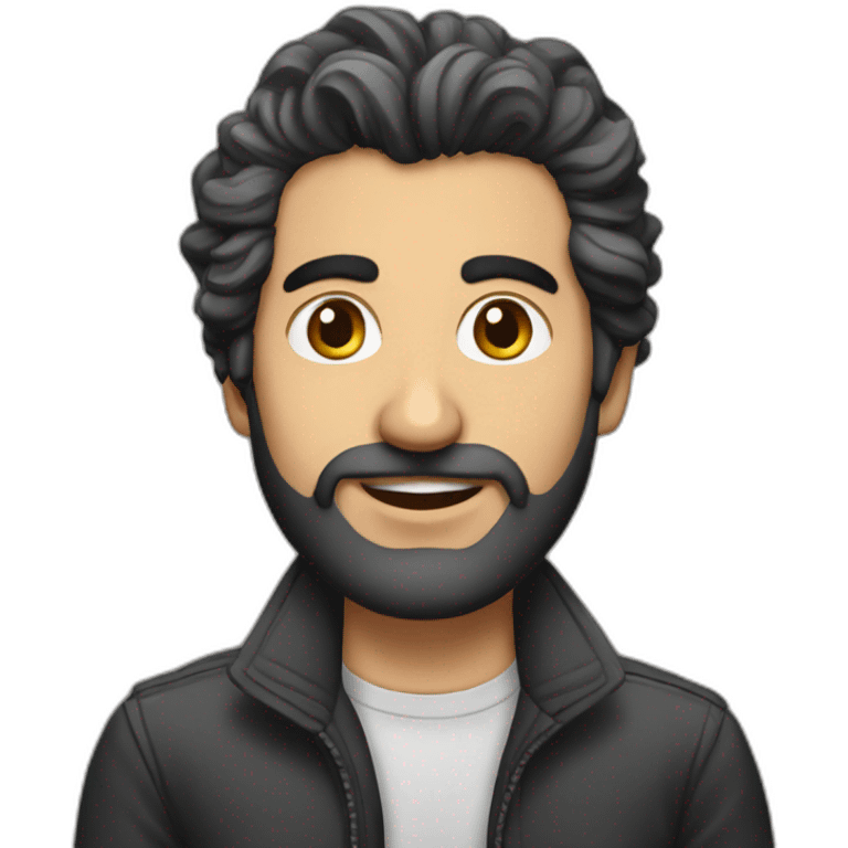 cyrus karimian emoji