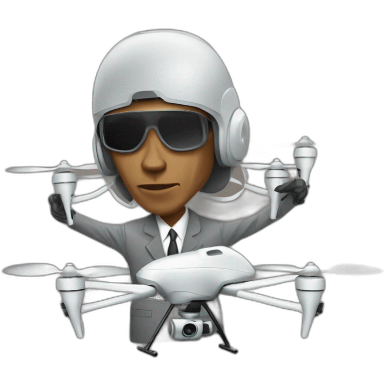 obama-flying-a-drone emoji