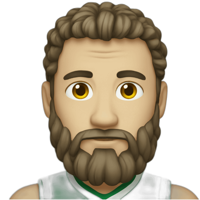 celtic emoji