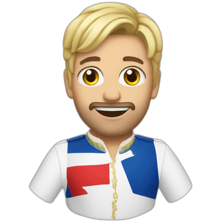 eurovision emoji