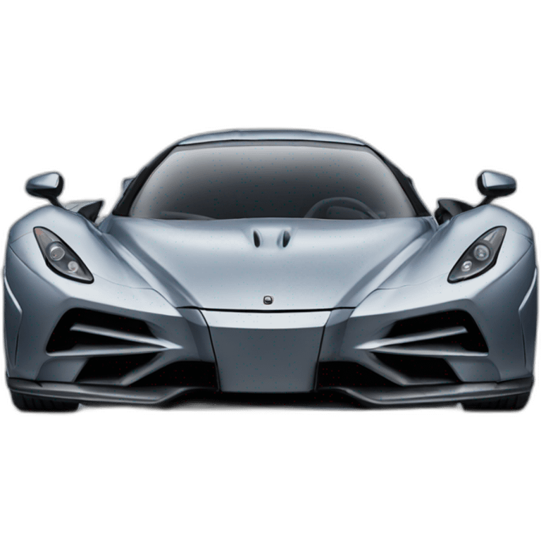 Regera emoji