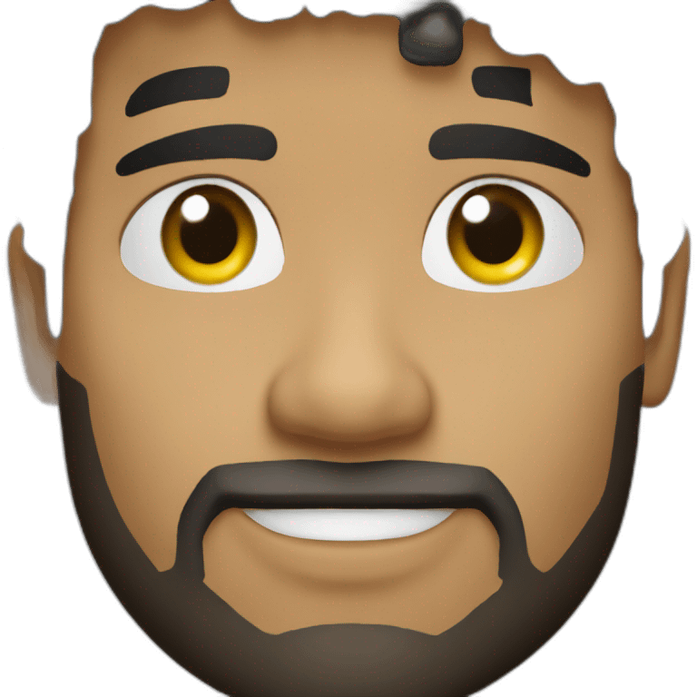 Philip Billing emoji