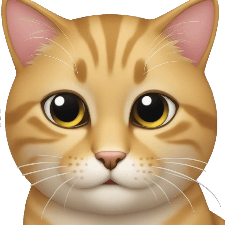 Gato  emoji