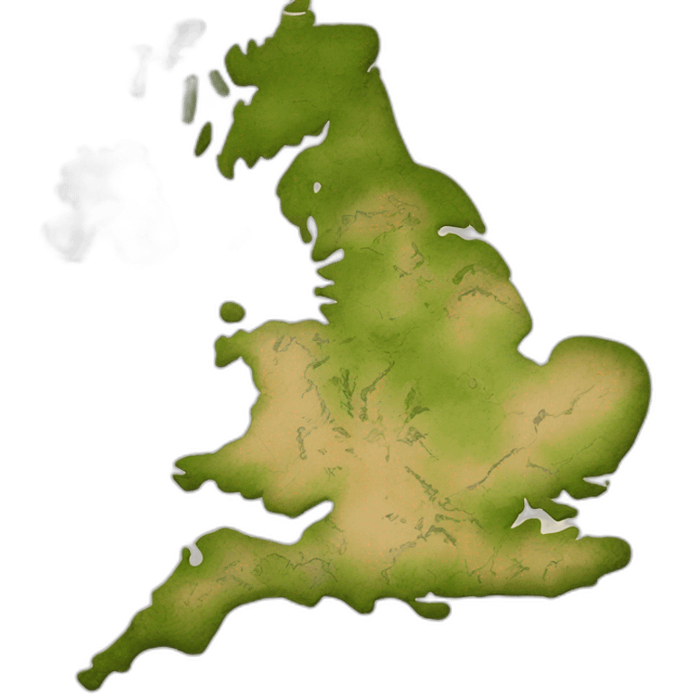 england map emoji