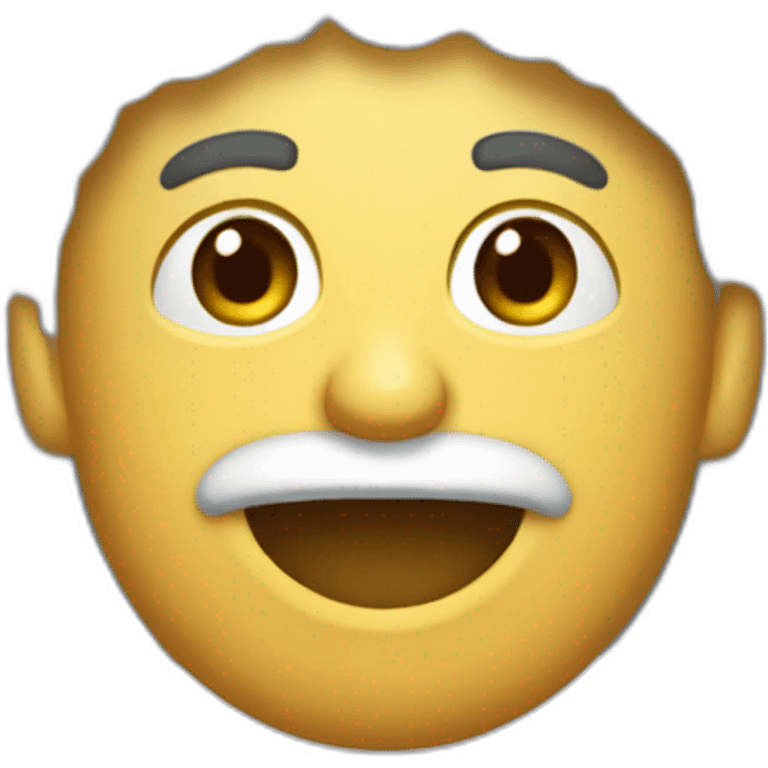 nombre JOAQUIN dentro de una esfera navideña emoji