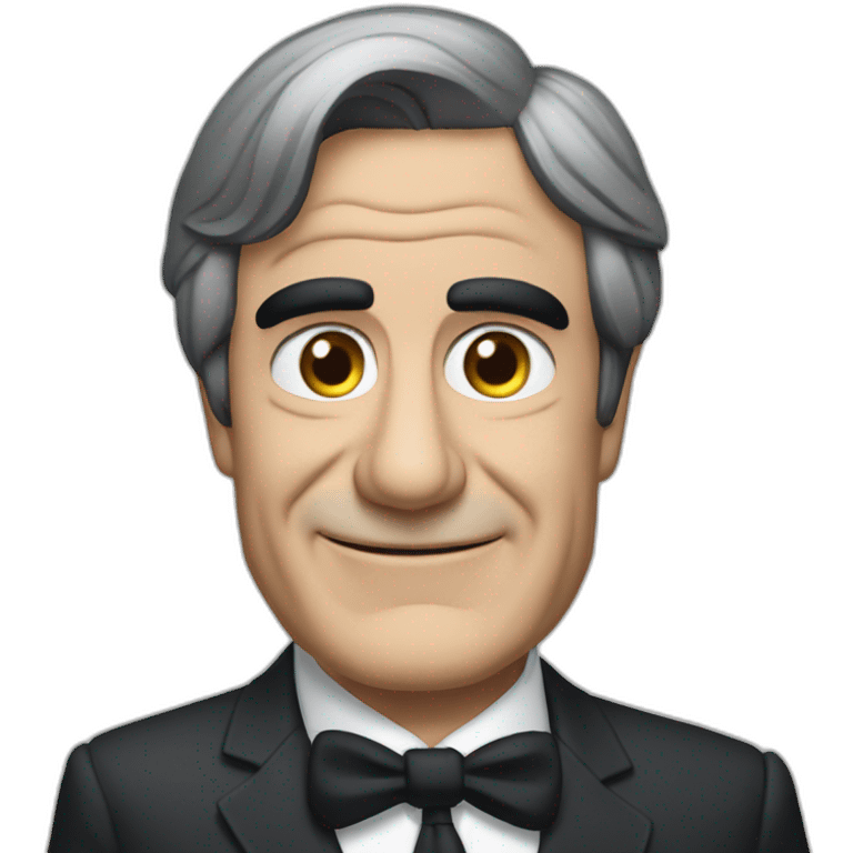 fillon give back the money emoji