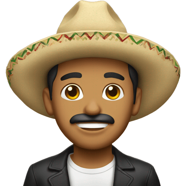 mexican emoji