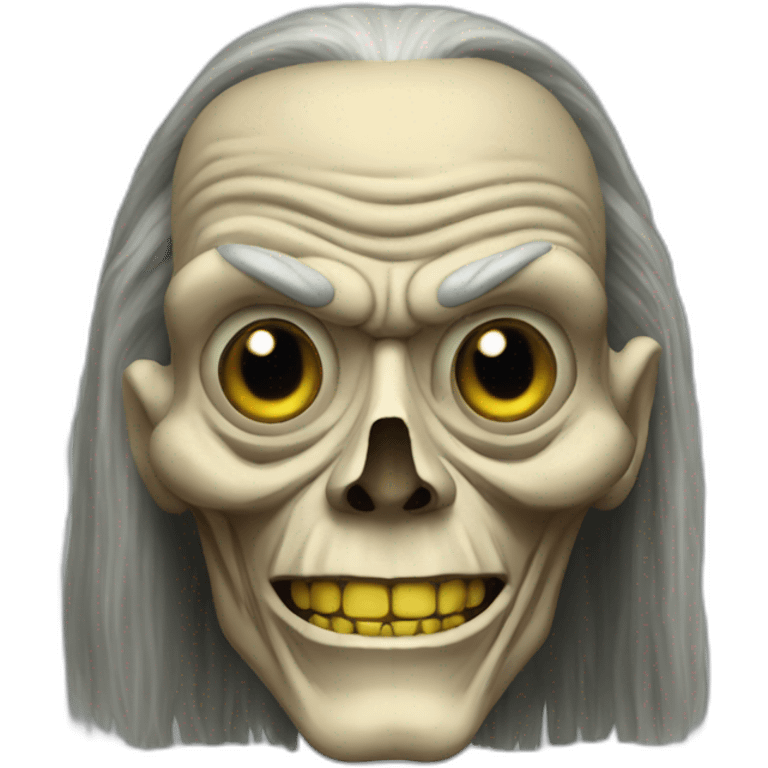 cryptkeeper emoji