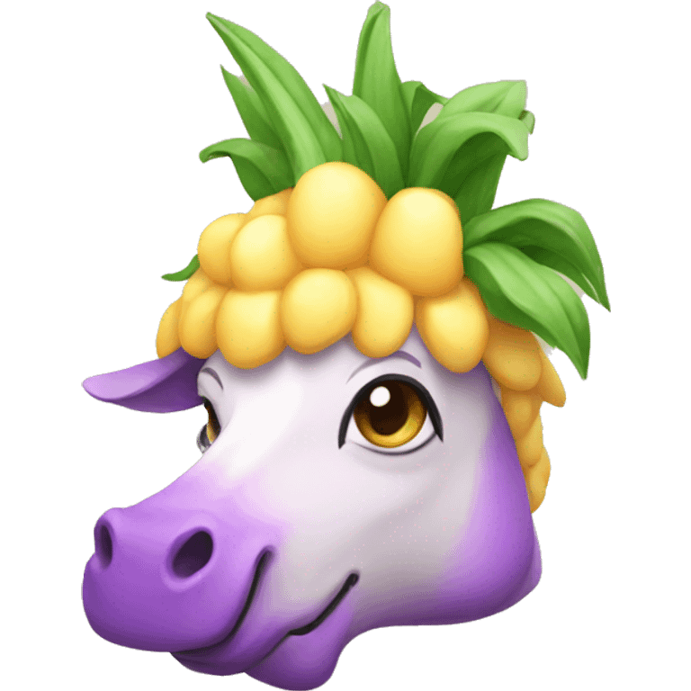 CRAFTYCORN emoji