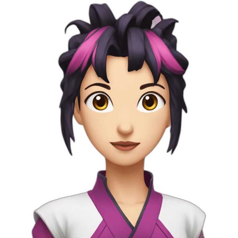 juri emoji