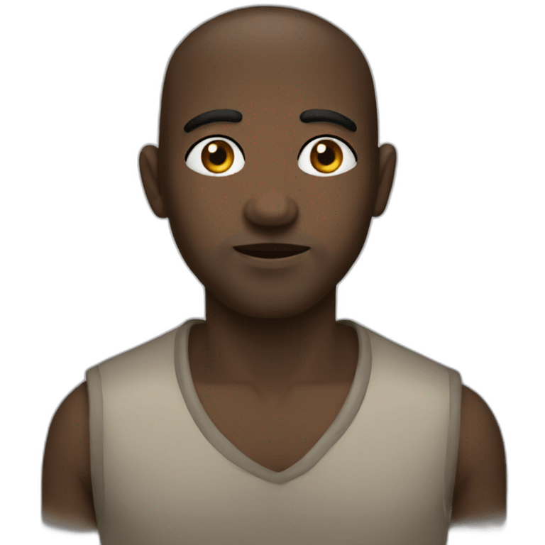 Loukoum  emoji