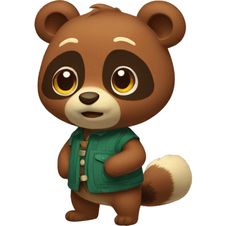 tom nook emoji