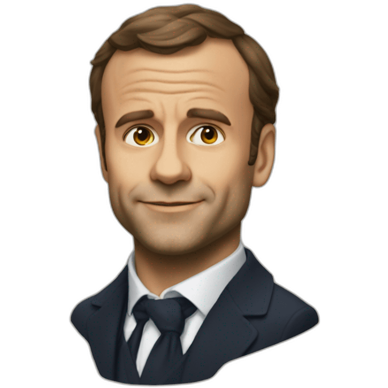 macron dinosor emoji