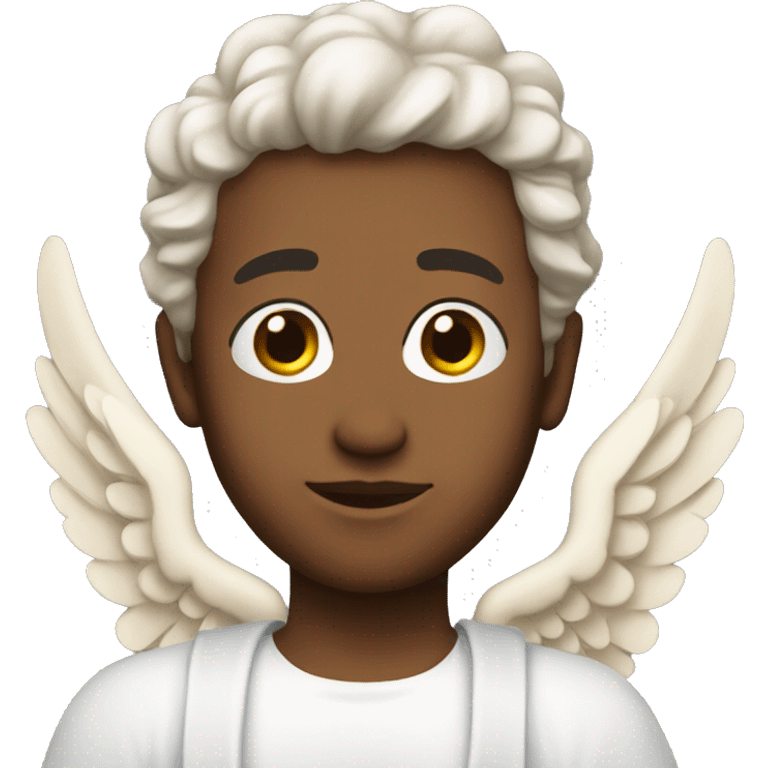 biblically accurate angel emoji