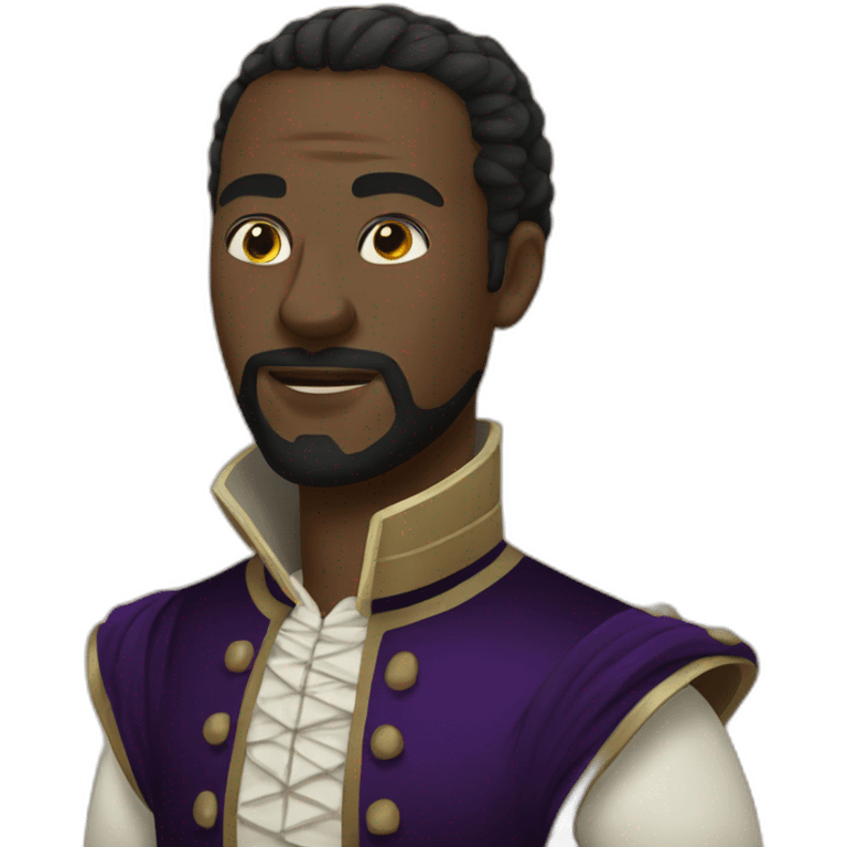 Othello emoji