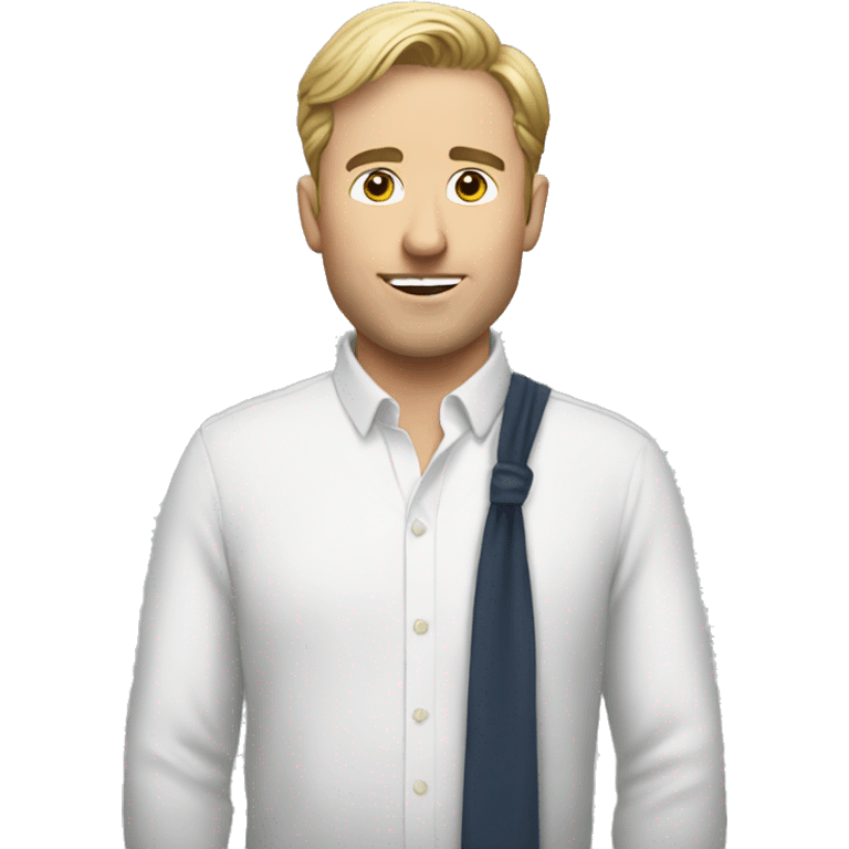 sean mulligan  emoji