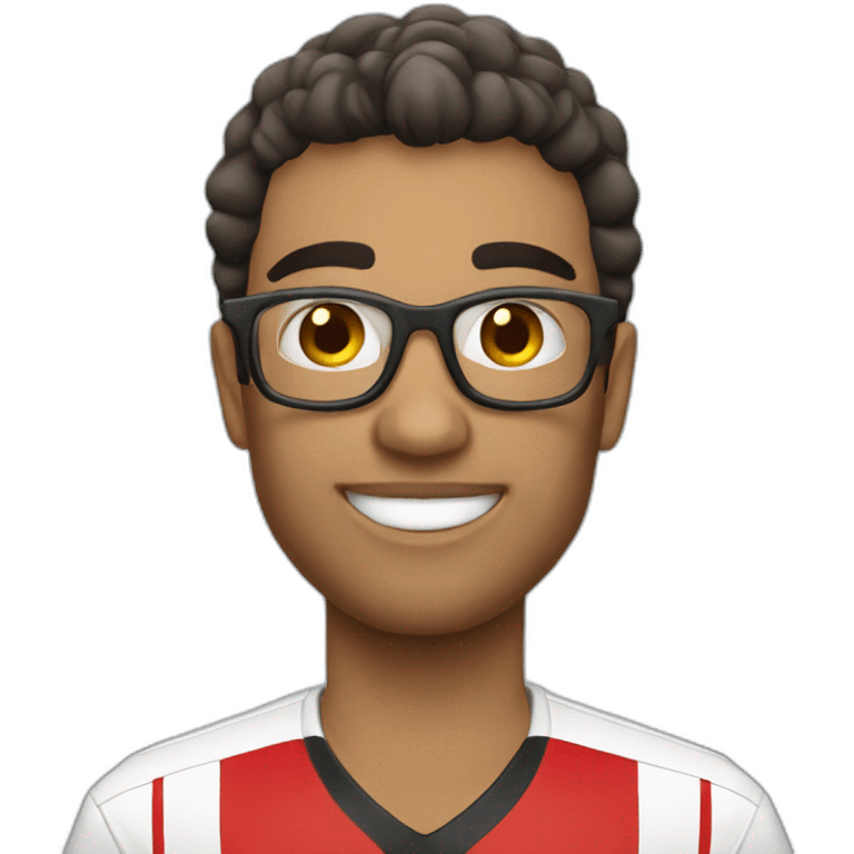 São Paulo time emoji