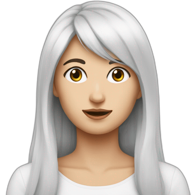 Eva elfi emoji