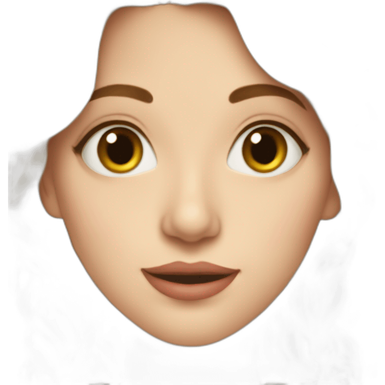 Juliette Armanet  emoji