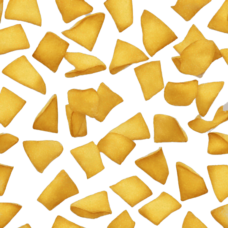 chips emoji