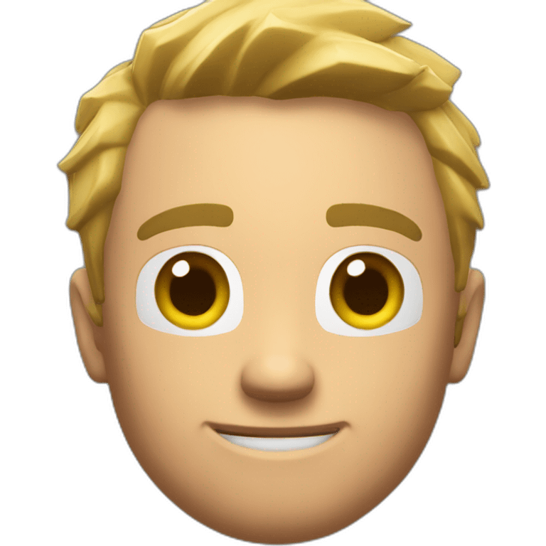 Fornite  emoji