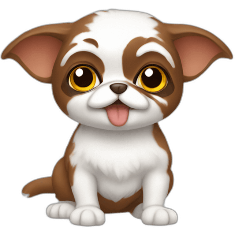 Gizmo emoji