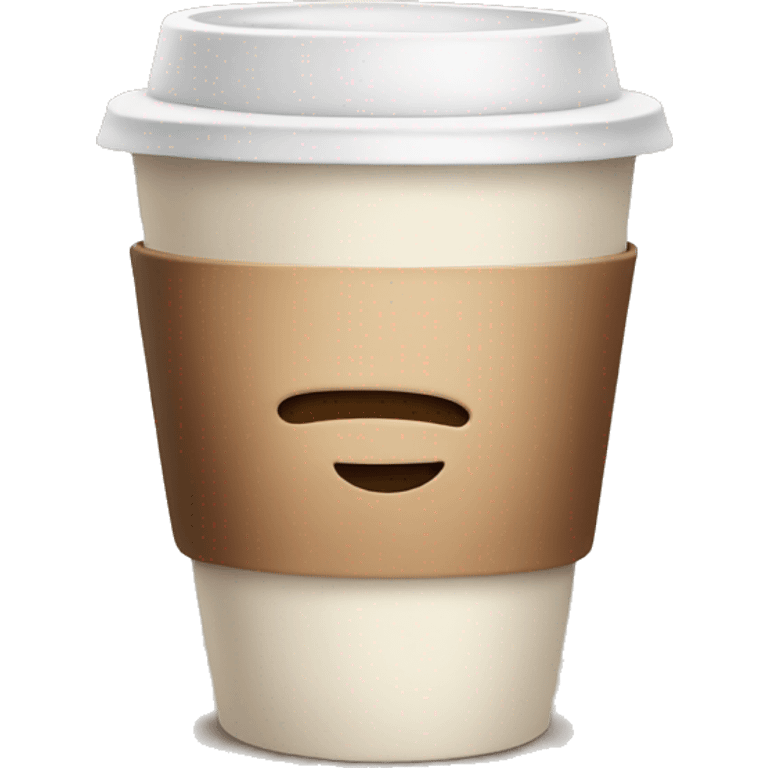 coffee cup  emoji