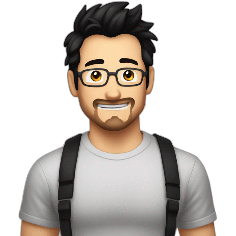 markiplier emoji