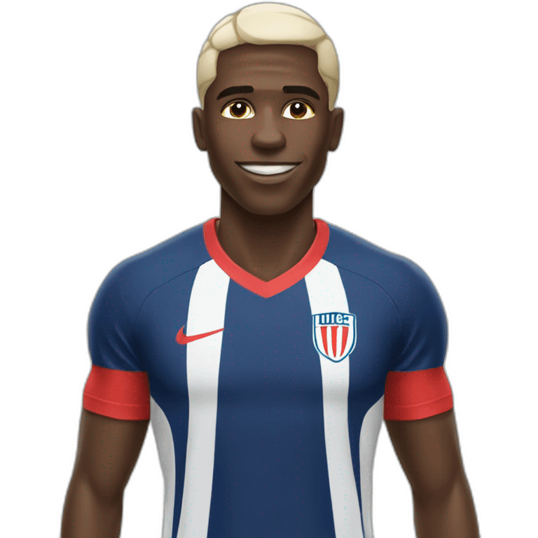 Victor osimhen emoji