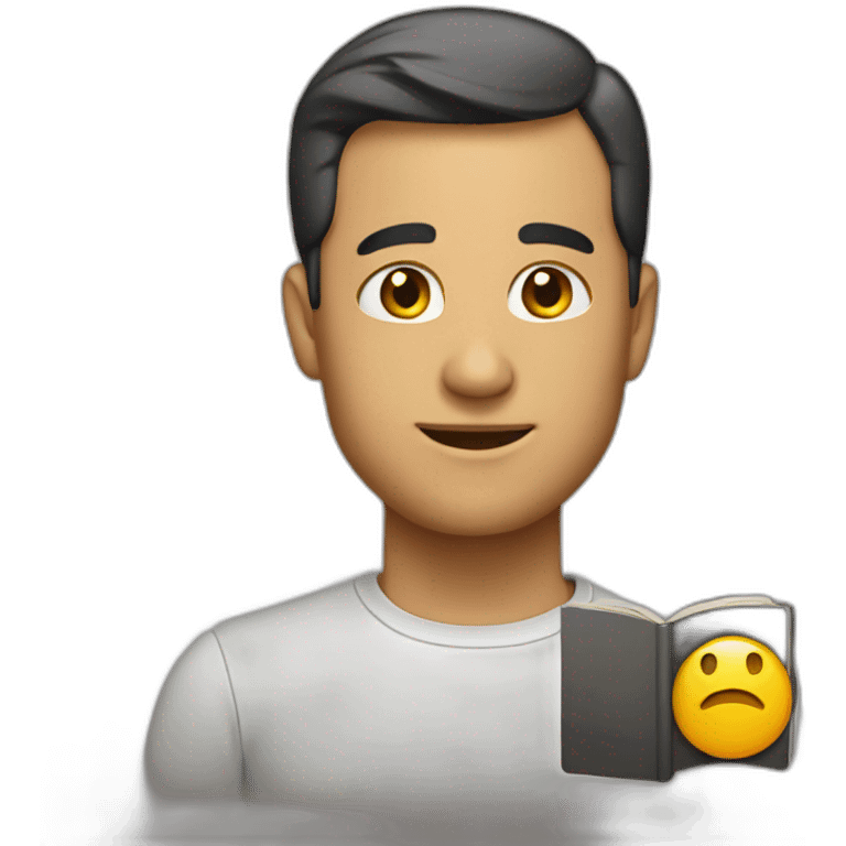 iPhone 15 emoji