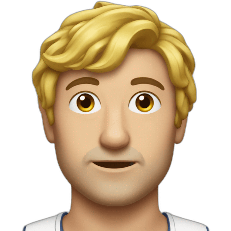 Gautier larsonneur emoji