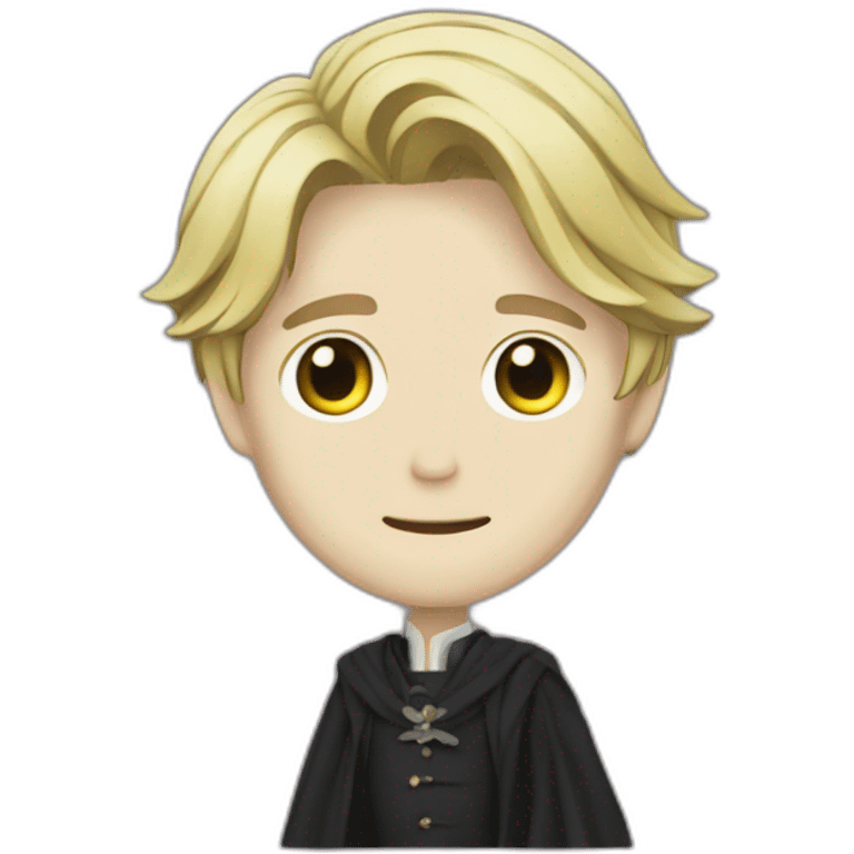 Johan liebert emoji