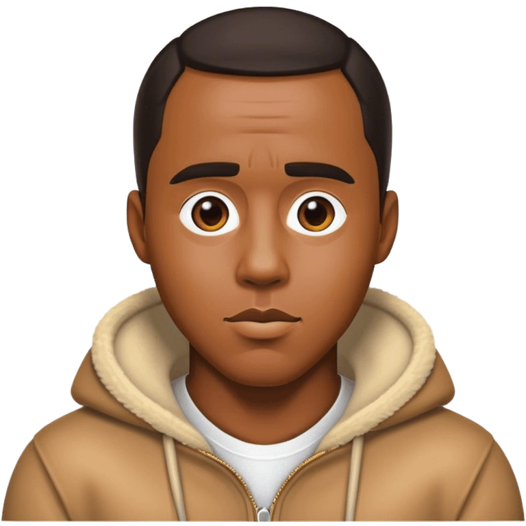 Diddy emoji