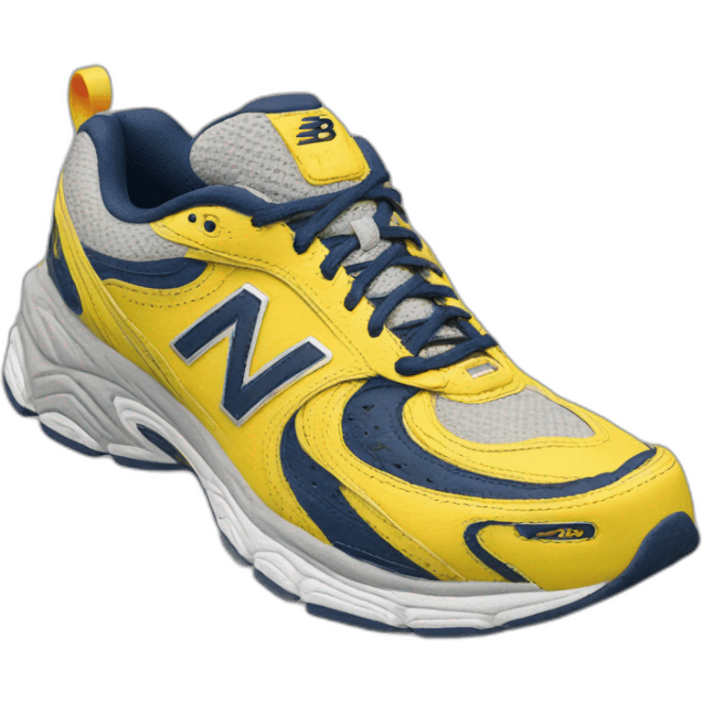 new balance 2002r emoji