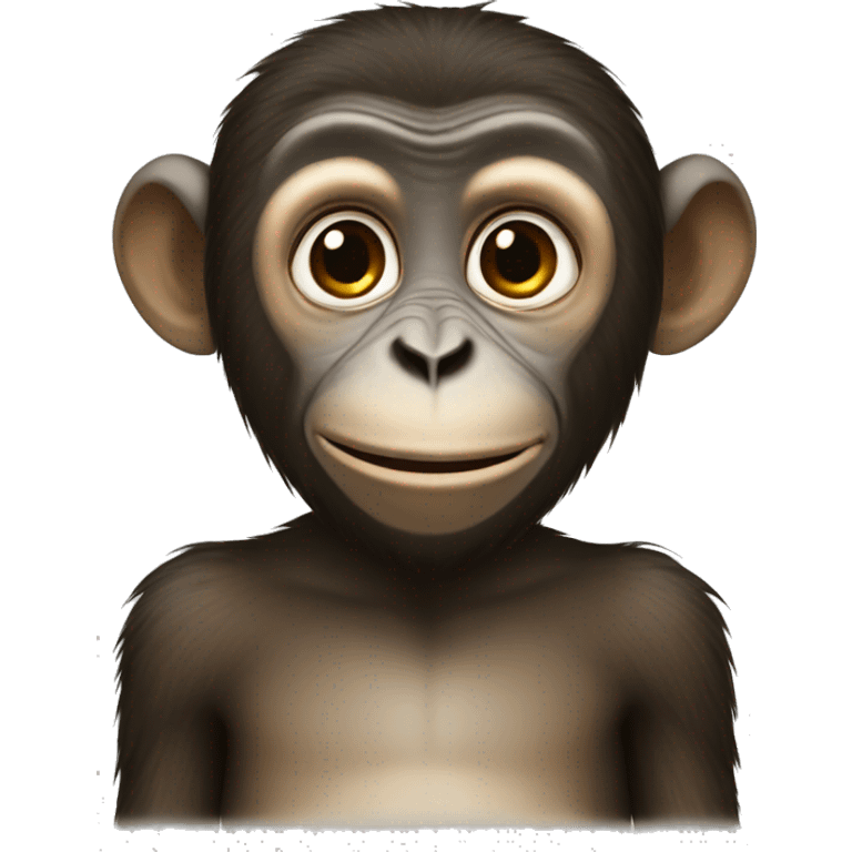 dariya monkey emoji