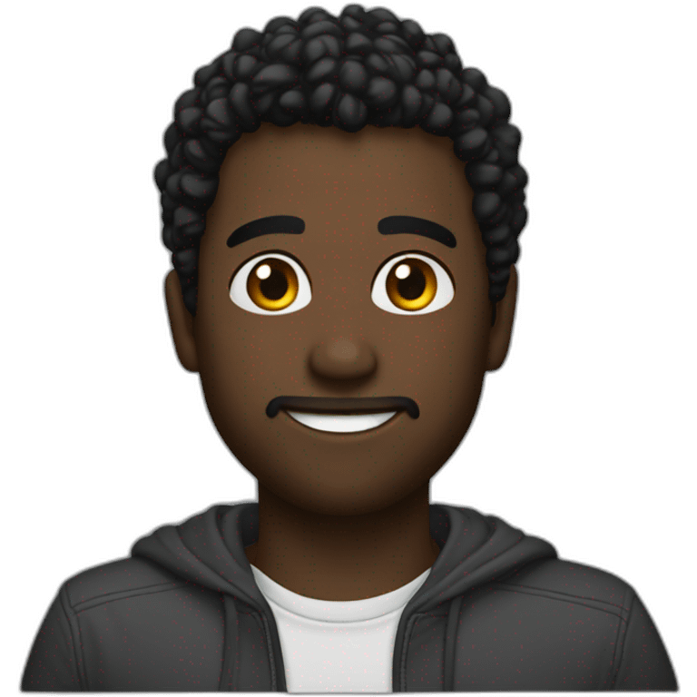 Jeremy doku emoji