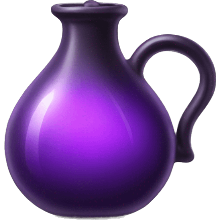 kettle magic potion emoji