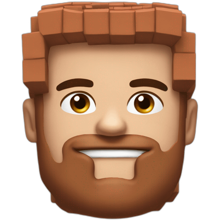 sexy brick, like really brick, make it bricky pls emoji