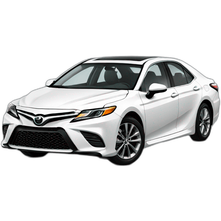 camry emoji