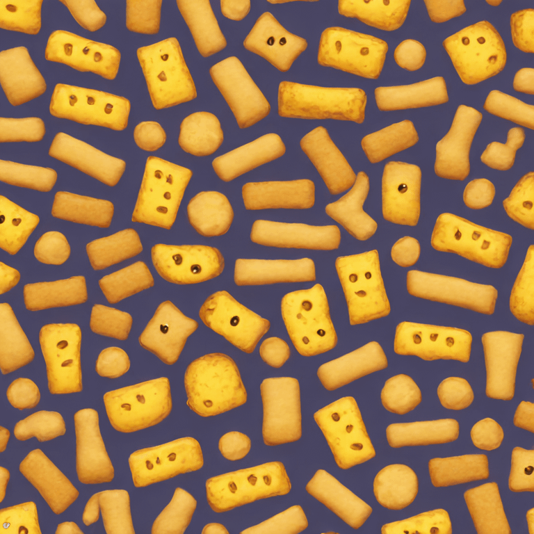 Snacks emoji