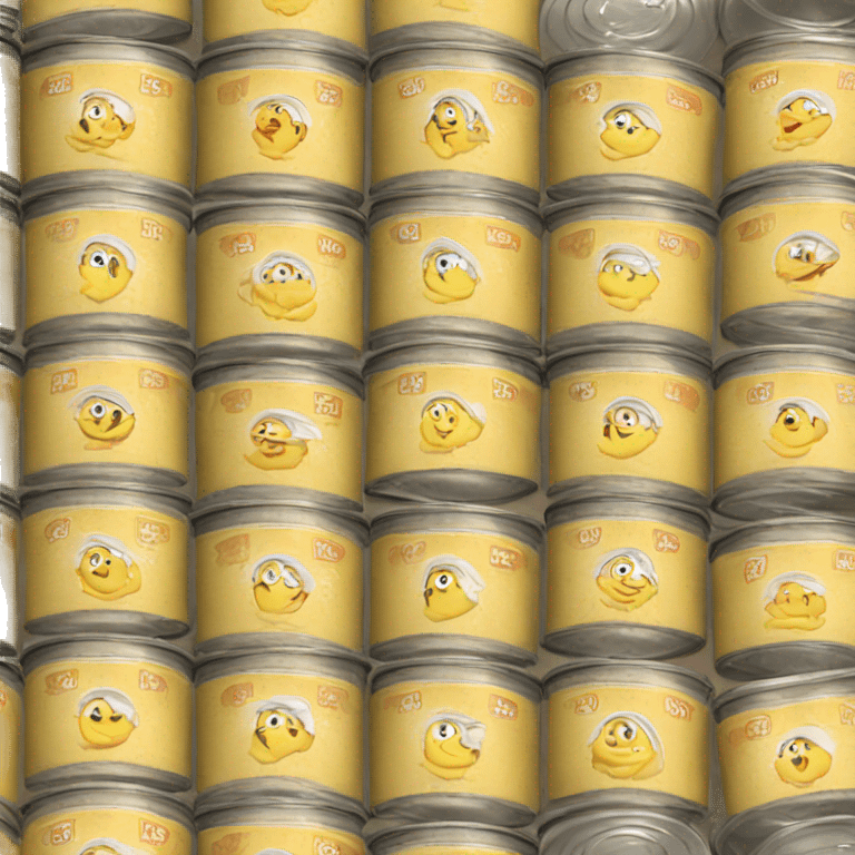 can of ravioli emoji