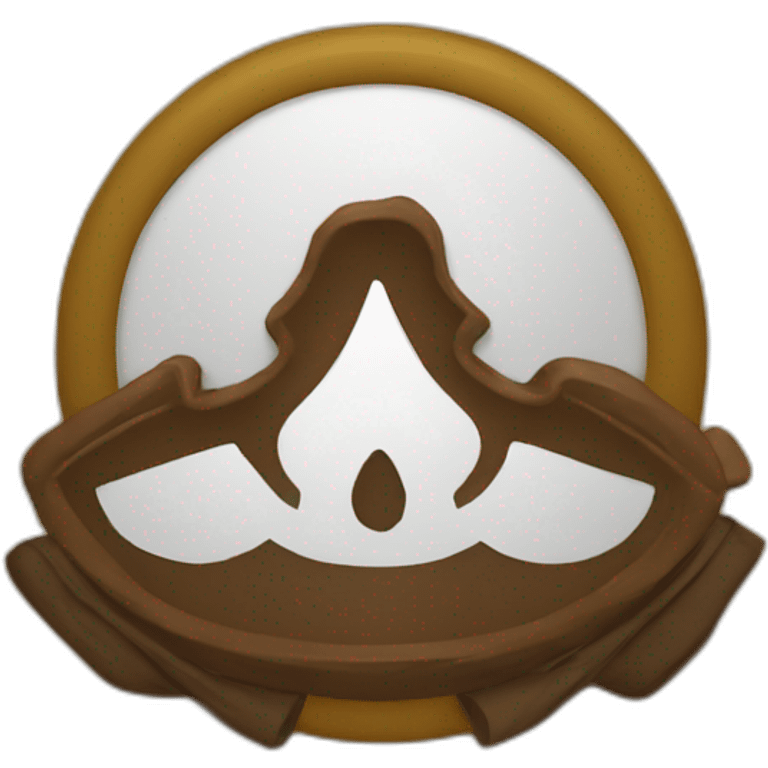 Scout logo emoji