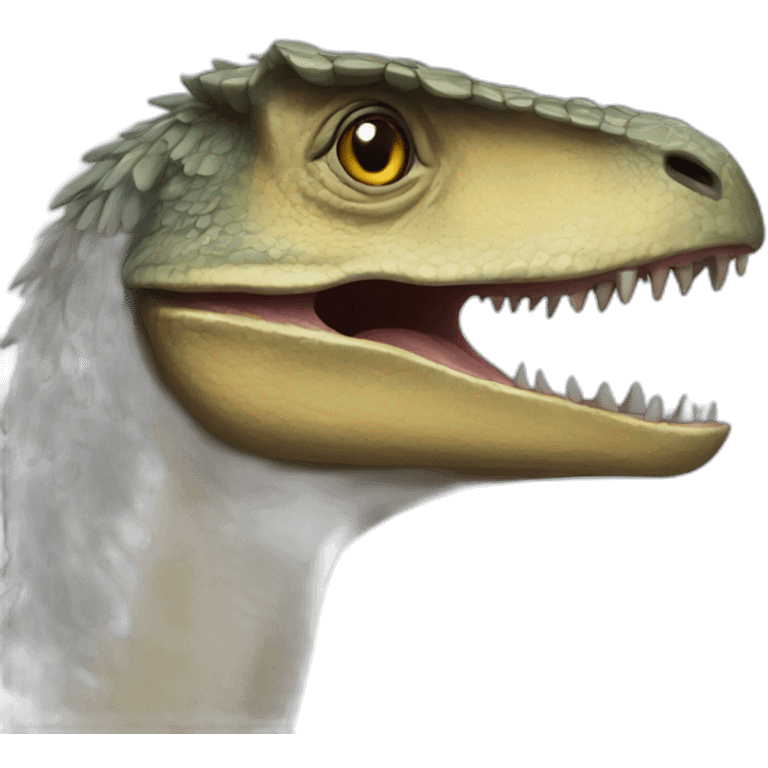 eoraptor emoji