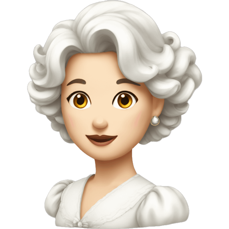 Maltesse emoji