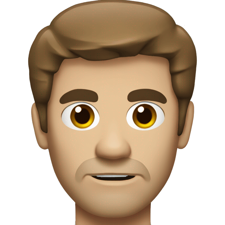 dexter morgan emoji