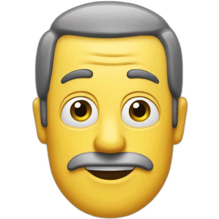 Bob l'éponge emoji