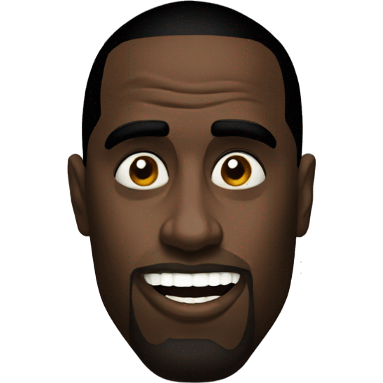 freaky p diddy emoji